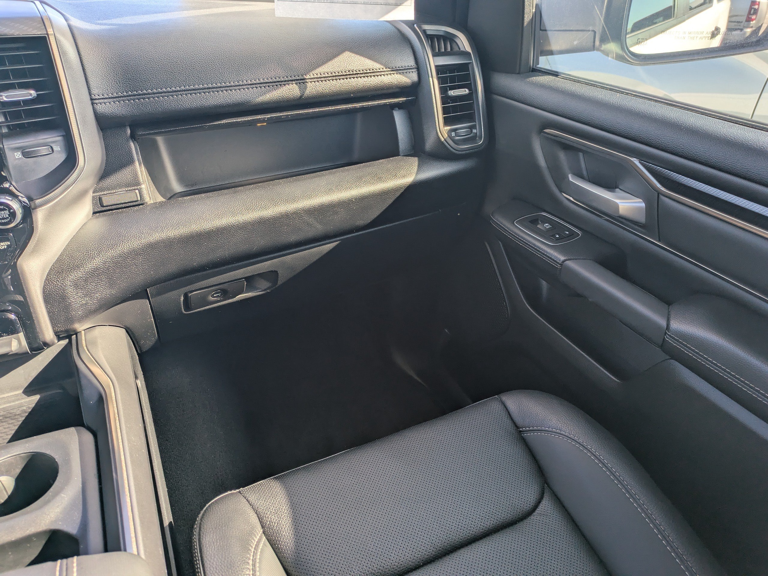 2023 RAM Ram 1500 Pickup Rebel - Photo 17