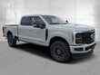  Ford Super Duty F-250 SRW