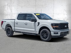 2026 Ford F-150 XLT Truck SuperCrew Cab