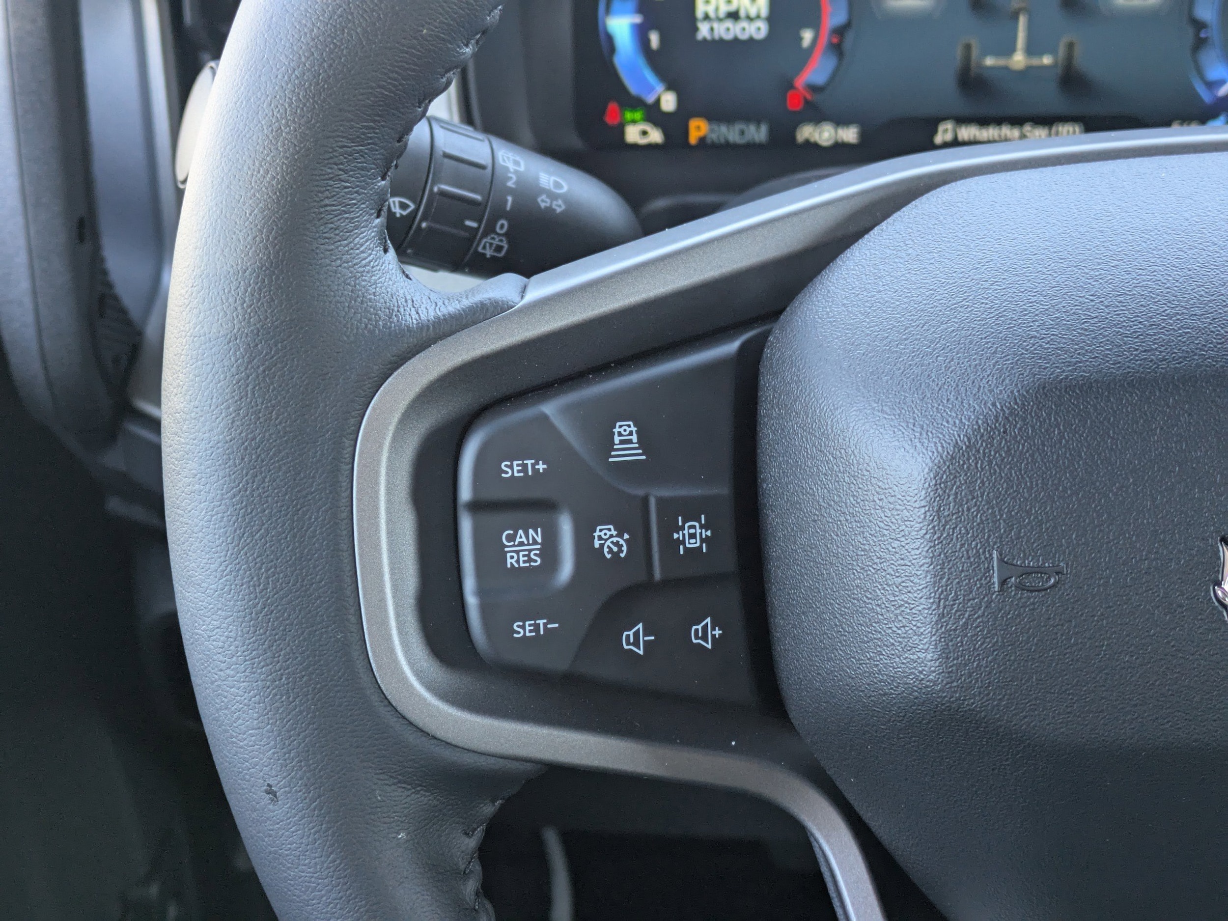 2025 Ford Bronco 4-Door Outer Banks - Photo 16