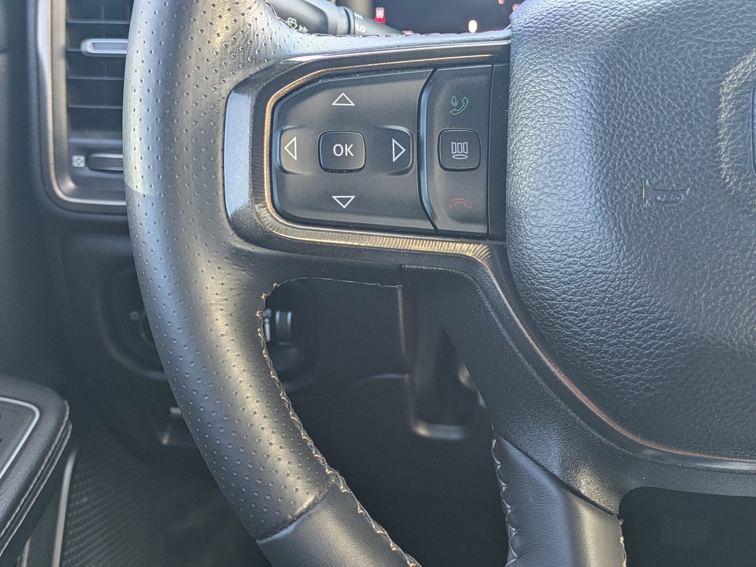 2023 RAM Ram 1500 Pickup Rebel - Photo 26