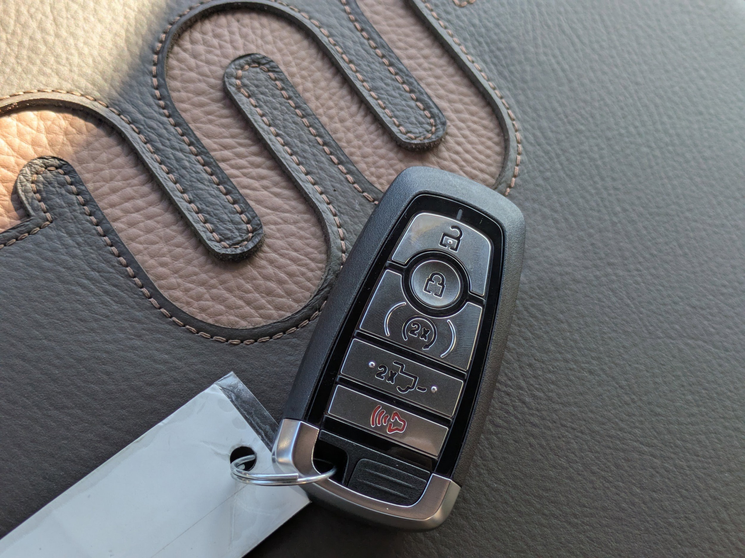 2026 Ford F-250 Super Duty King Ranch - Photo 37
