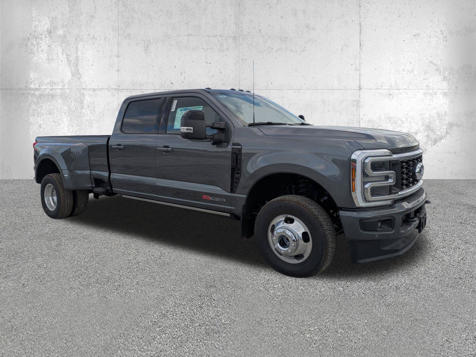 2026 Ford Super Duty F-350 DRW
