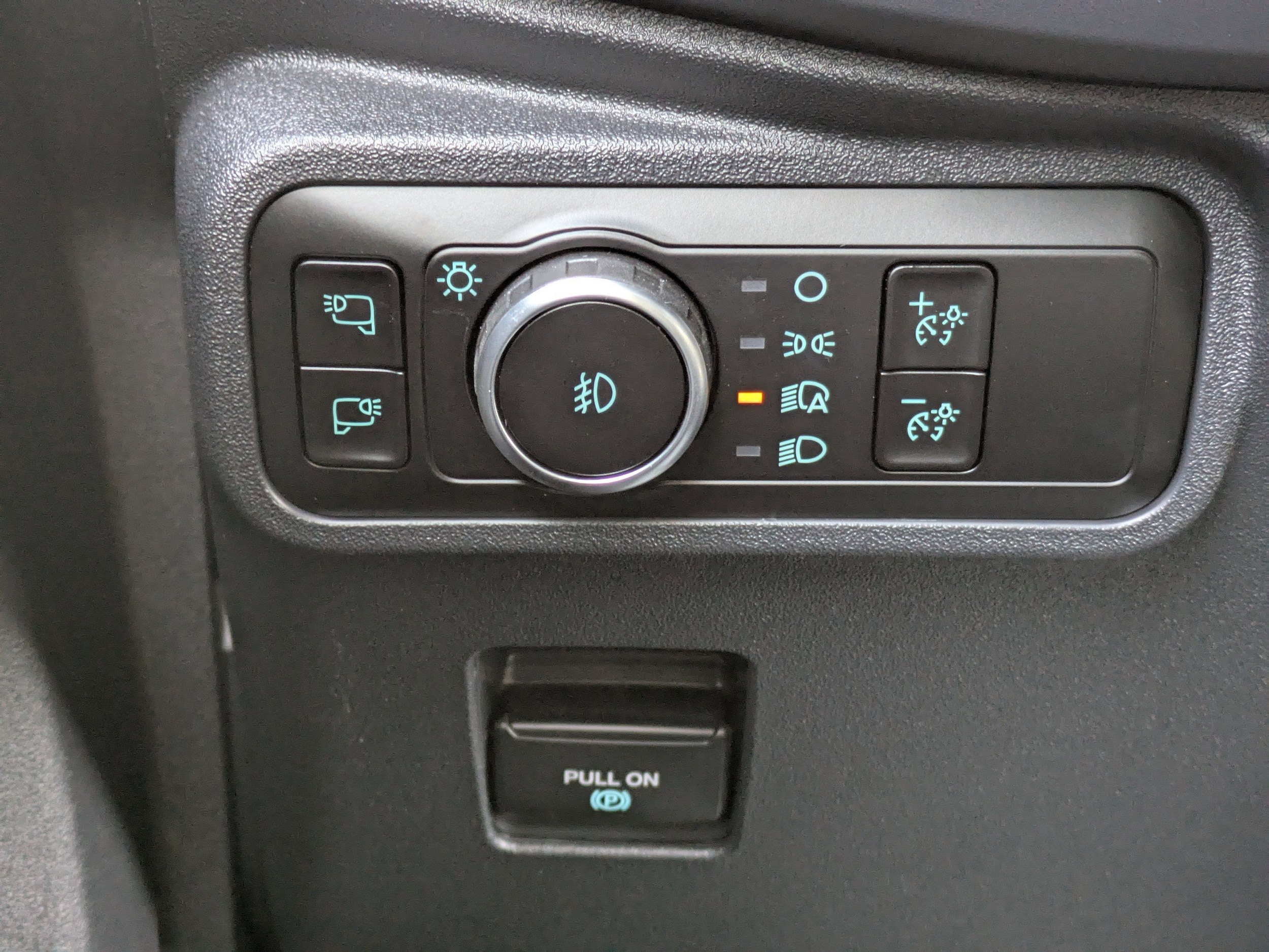 2025 Ford Bronco 4-Door Outer Banks - Photo 25