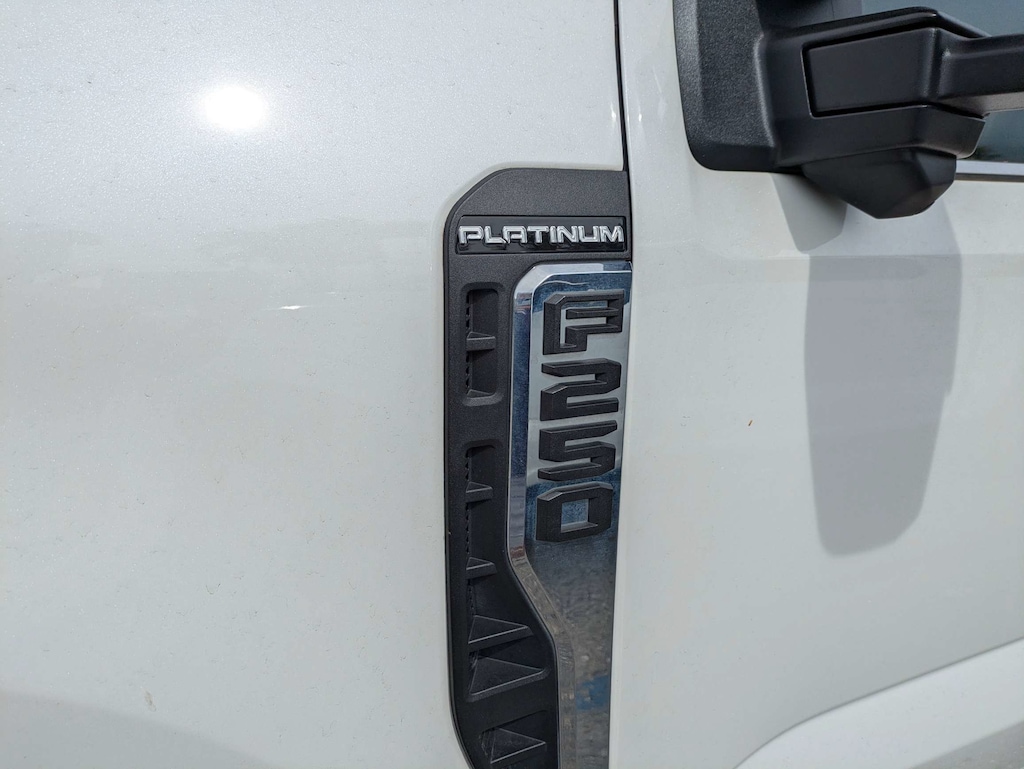 Used 2023 Ford F-250 Truck Crew Cab