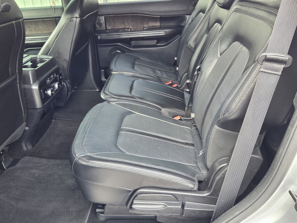 Used 2020 Ford Expedition Limited SUV