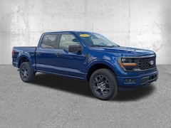2026 Ford F-150 STX Truck SuperCrew Cab
