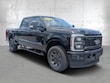  Ford Super Duty F-250 SRW