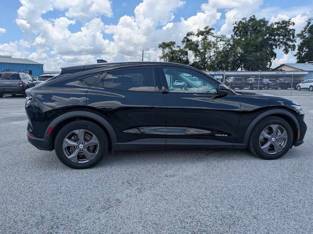 Used 2023 Ford Mustang Mach-E Select SUV