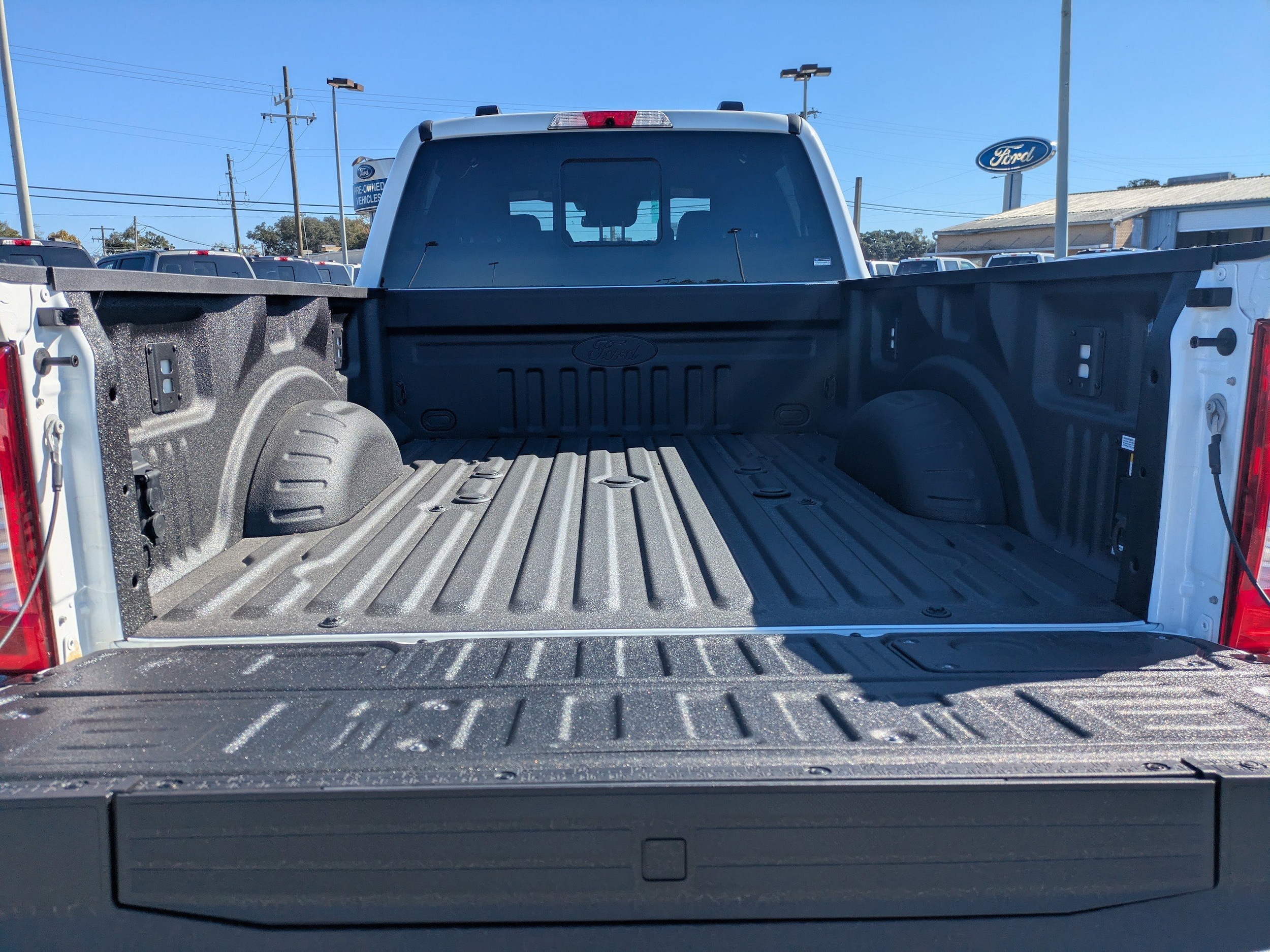 2026 Ford F-250 Super Duty King Ranch - Photo 10