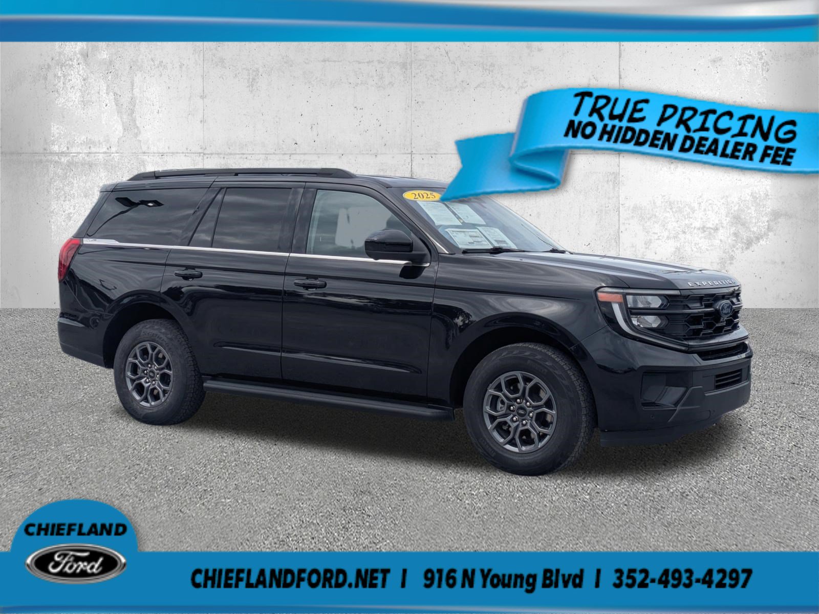  Ford Expedition