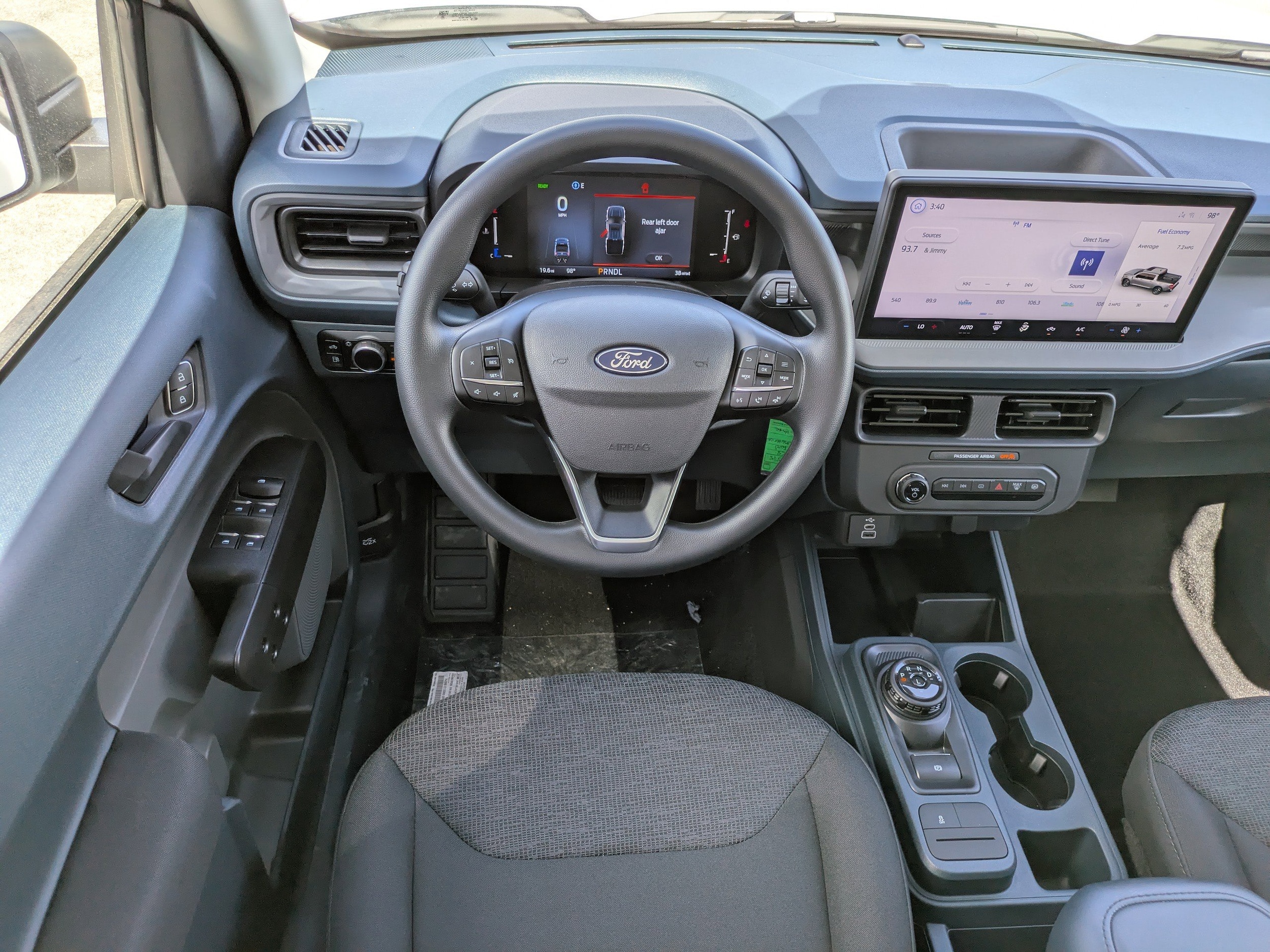 2025 Ford Maverick XL - Photo 14