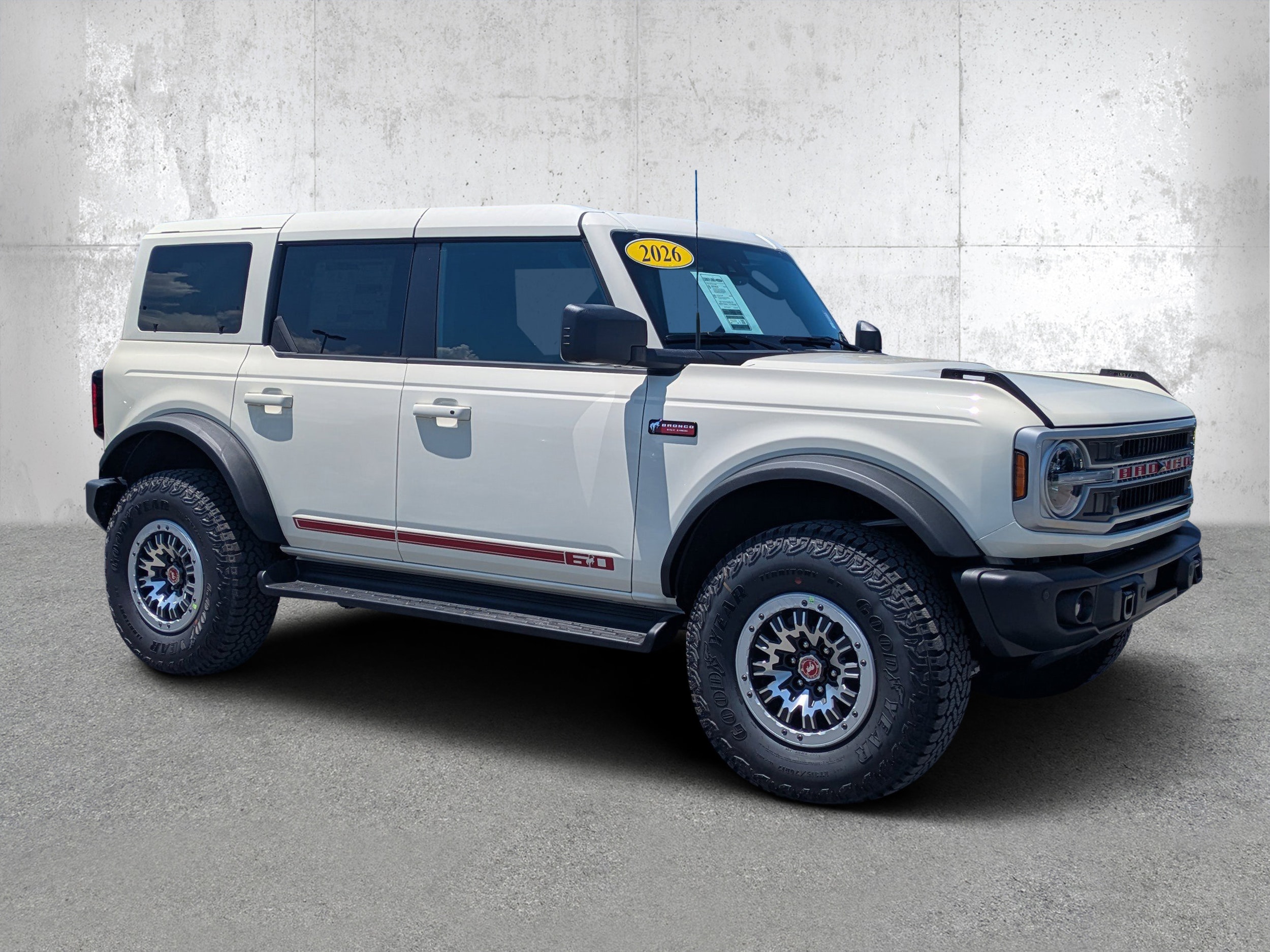 2022 Ford Bronco | Chiefland Ford | Chiefland, FL