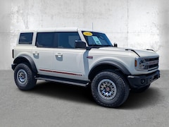 2026 Ford Bronco Outer Banks SUV