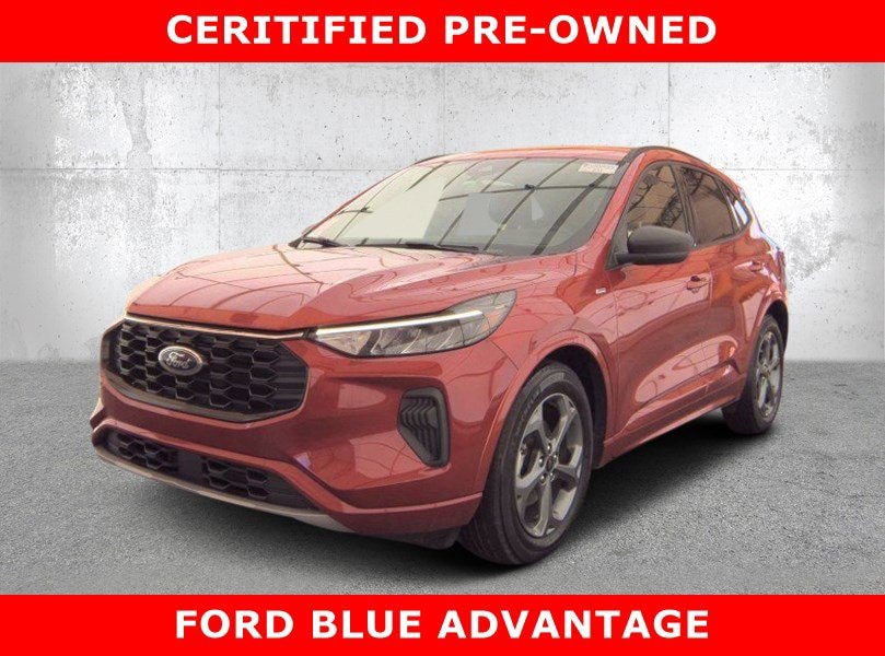 2023 Ford Escape