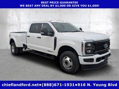 2026 Ford Super Duty F-350 DRW XL Truck Crew Cab