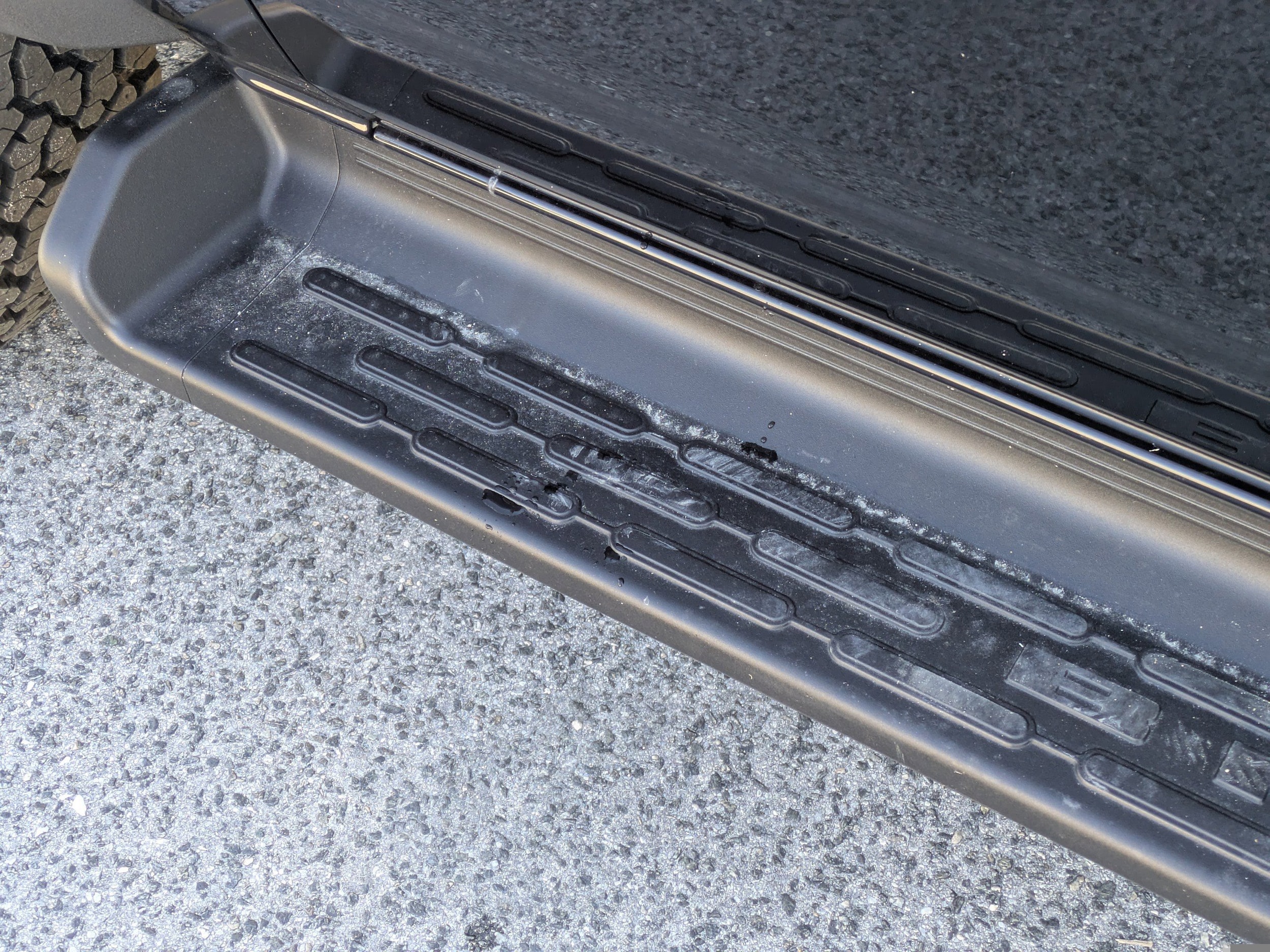 2025 Ford Bronco 4-Door Outer Banks - Photo 22