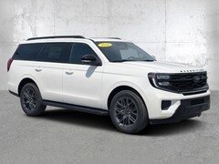 2026 Ford Expedition Platinum SUV