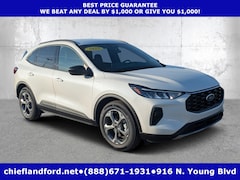 2025 Ford Escape ST-Line SUV