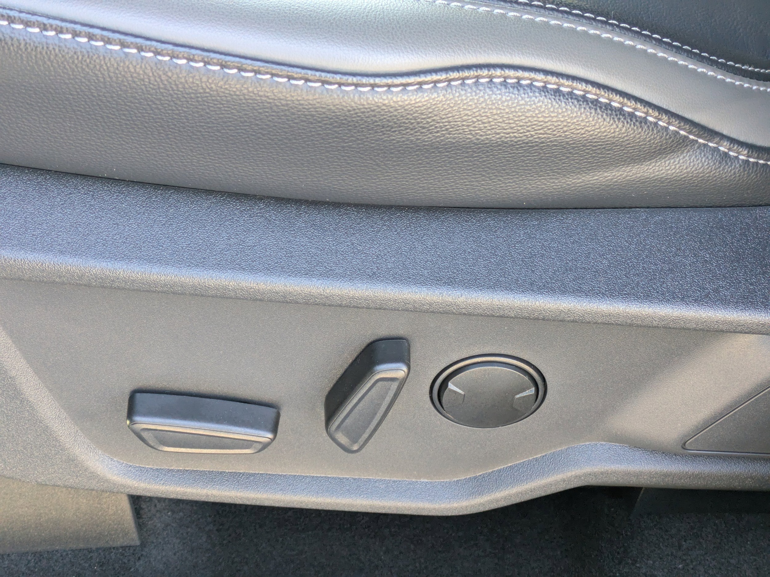 2025 Ford Bronco 4-Door Outer Banks - Photo 24