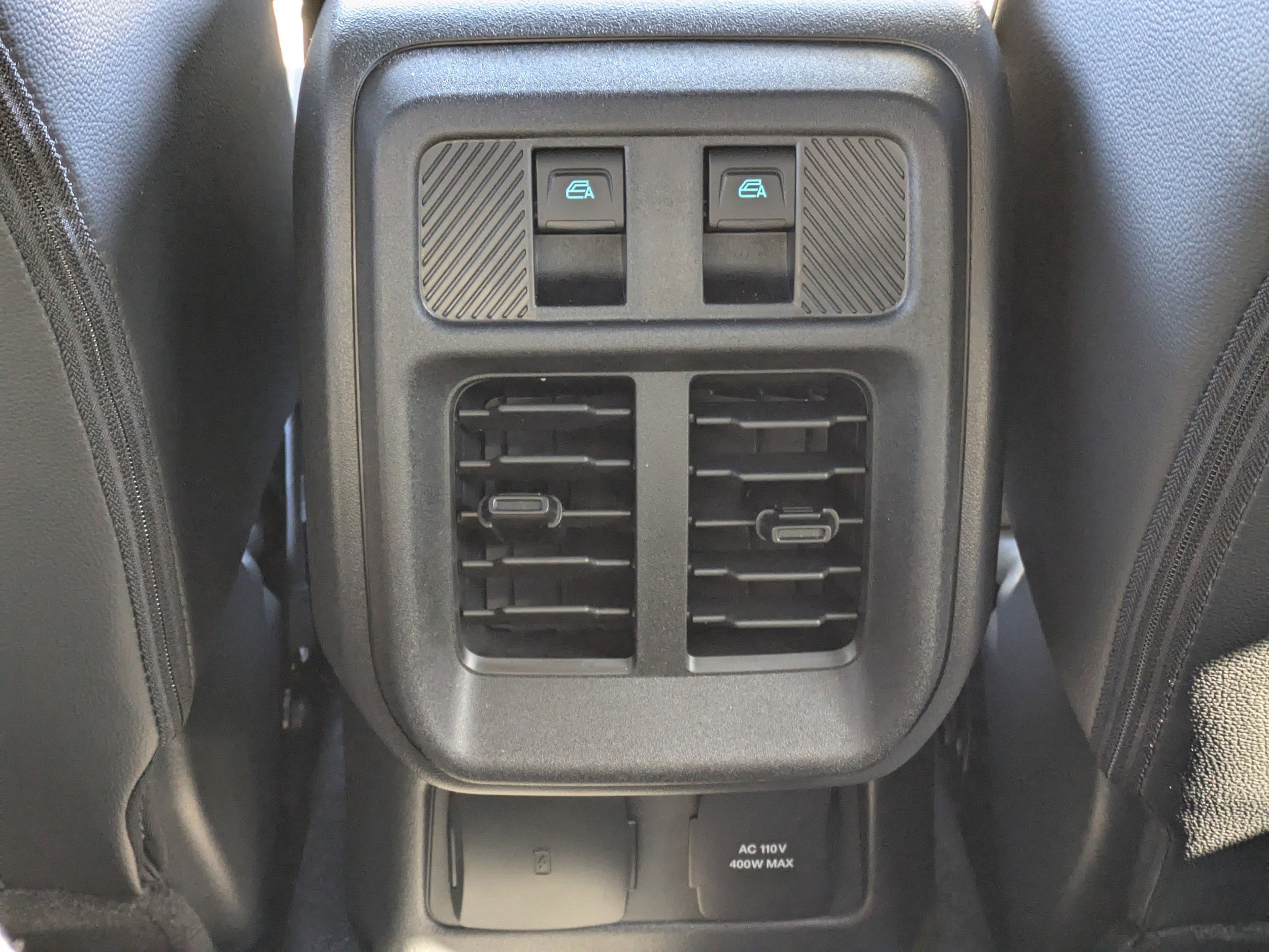 2025 Ford Bronco 4-Door Outer Banks - Photo 13