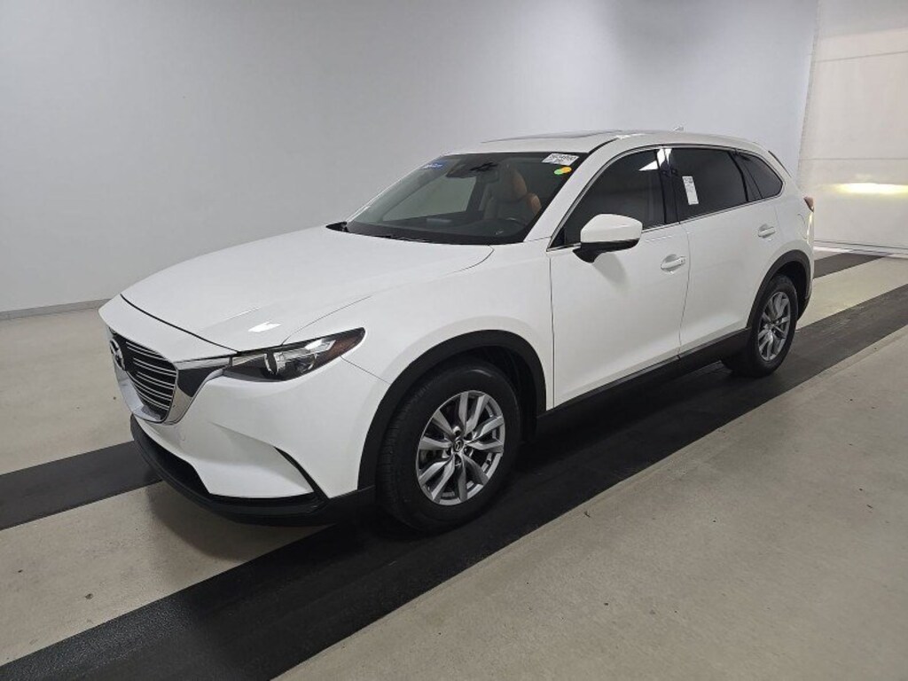 Used 2016 Mazda Mazda CX-9 Touring SUV