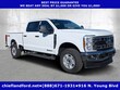 Ford Super Duty F-250 SRW