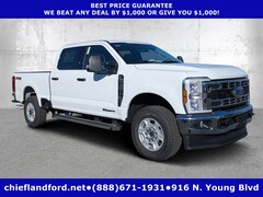 2026 Ford Super Duty F-250 SRW XLT Truck Crew Cab