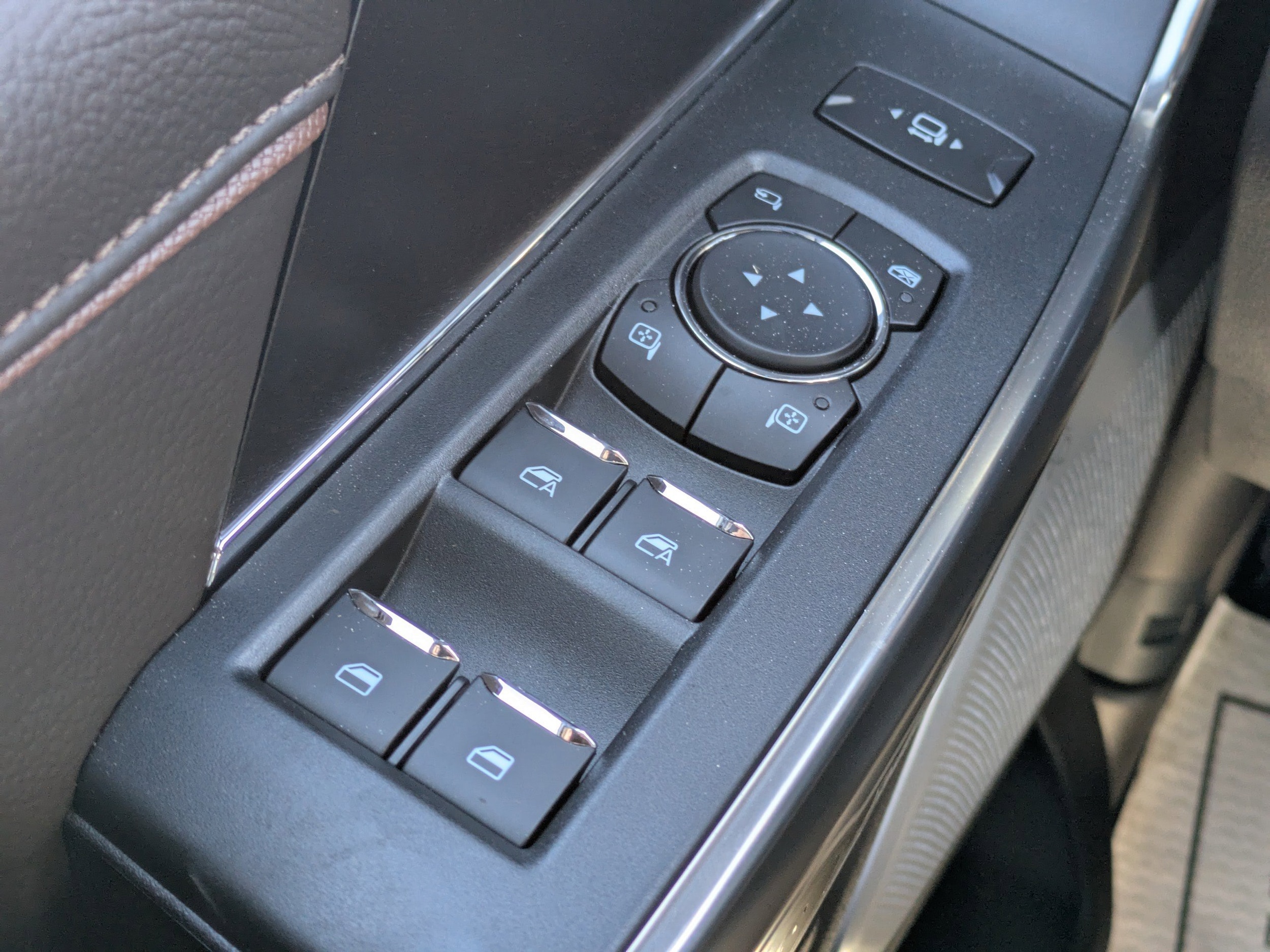 2026 Ford F-250 Super Duty King Ranch - Photo 34