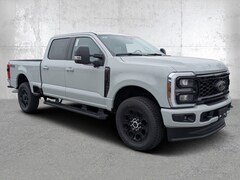 2026 Ford F-250 SRW Super Duty Truck Crew Cab