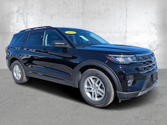 2026 Ford Explorer Active w/200A Pkg SUV