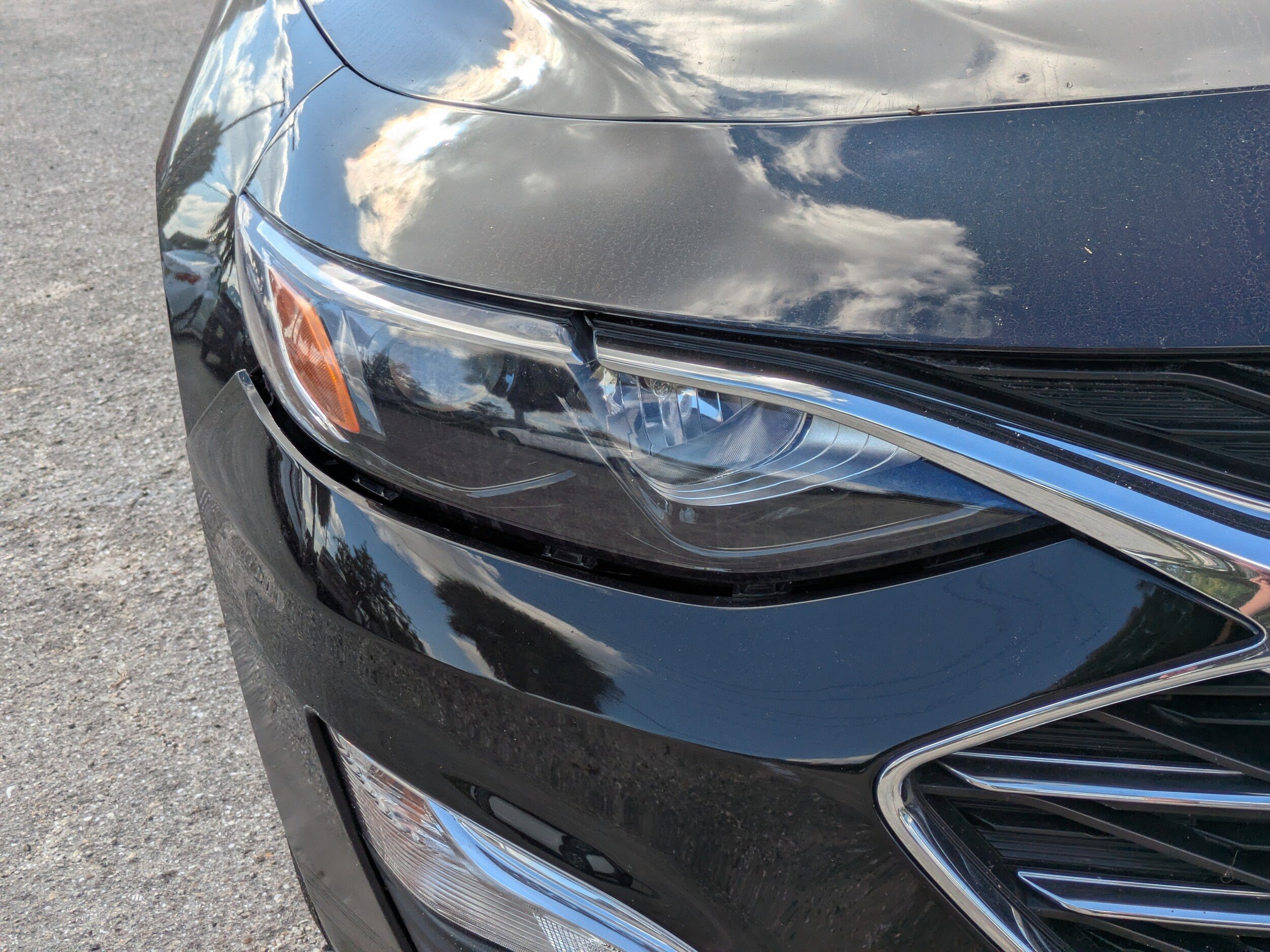 2023 Chevrolet Malibu 1LS - Photo 10