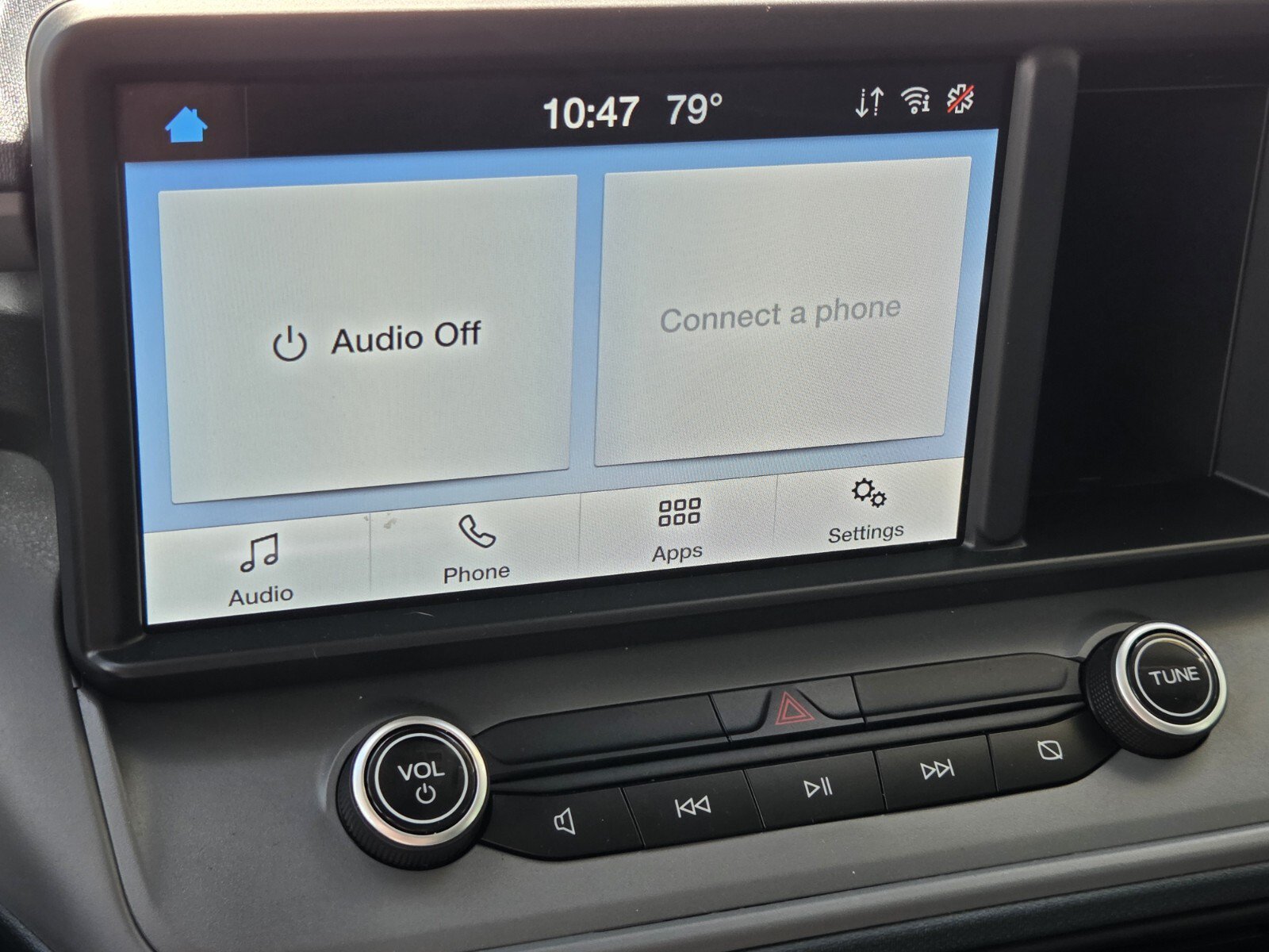 2022 Ford Maverick XL - Photo 16