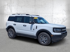 2026 Ford Bronco Sport Big Bend SUV