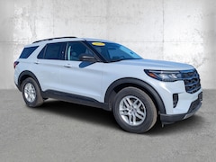 2026 Ford Explorer Active w/200A Pkg SUV
