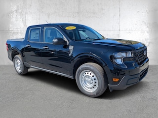 2026 Ford Maverick XL Truck SuperCrew