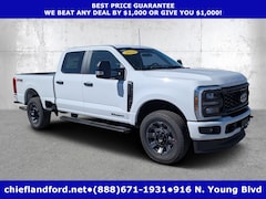 2026 Ford Super Duty F-250 SRW Truck Crew Cab