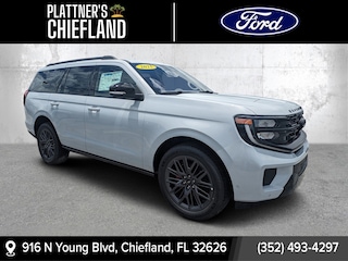 2025 Ford Expedition Platinum SUV