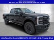 Ford Super Duty F-250 SRW