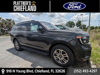 2025 Ford Expedition Active SUV