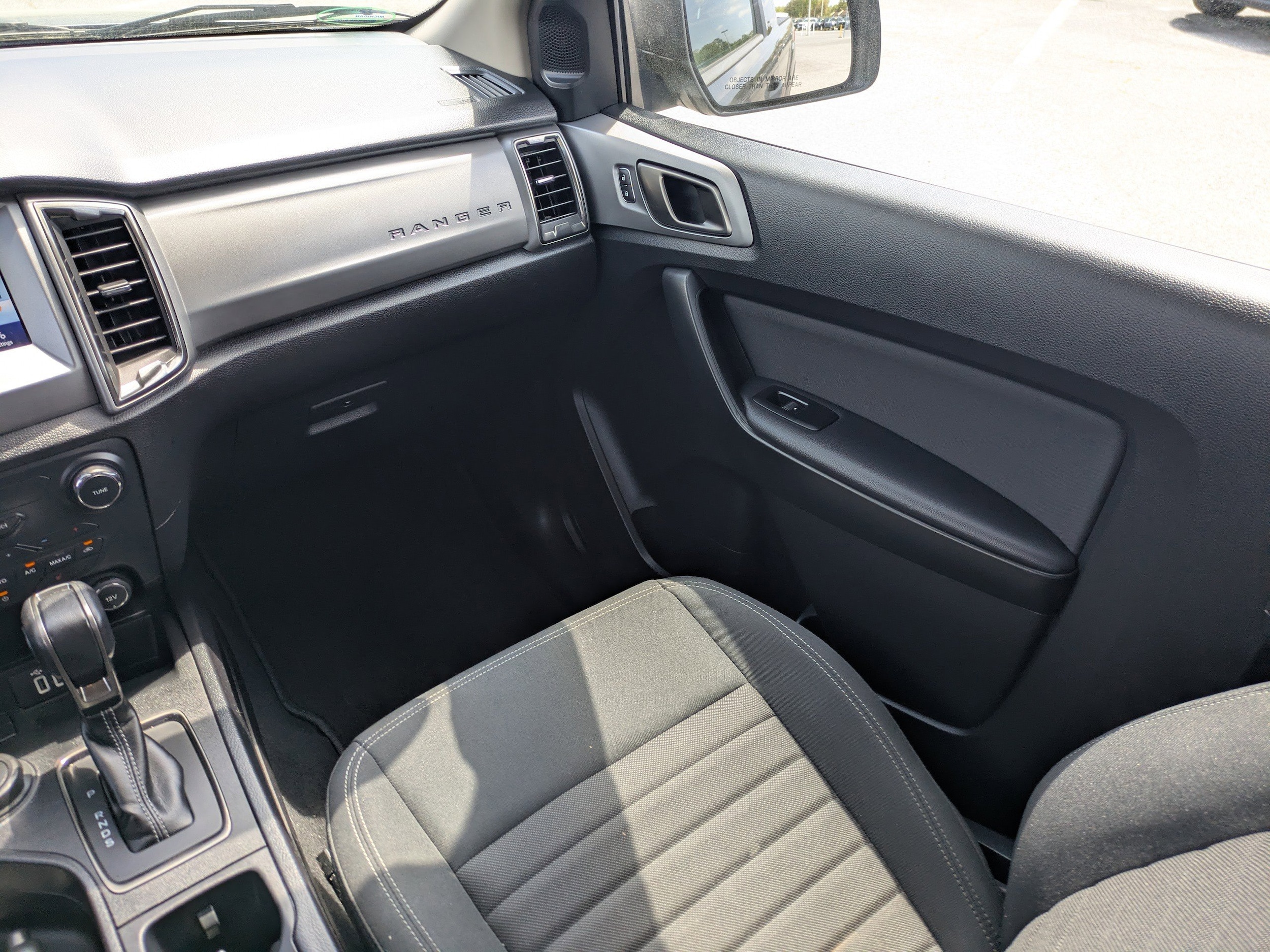 2021 Ford Ranger XLT - Photo 20