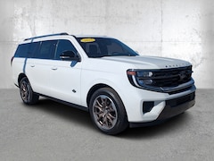 2025 Ford Expedition Max King Ranch SUV