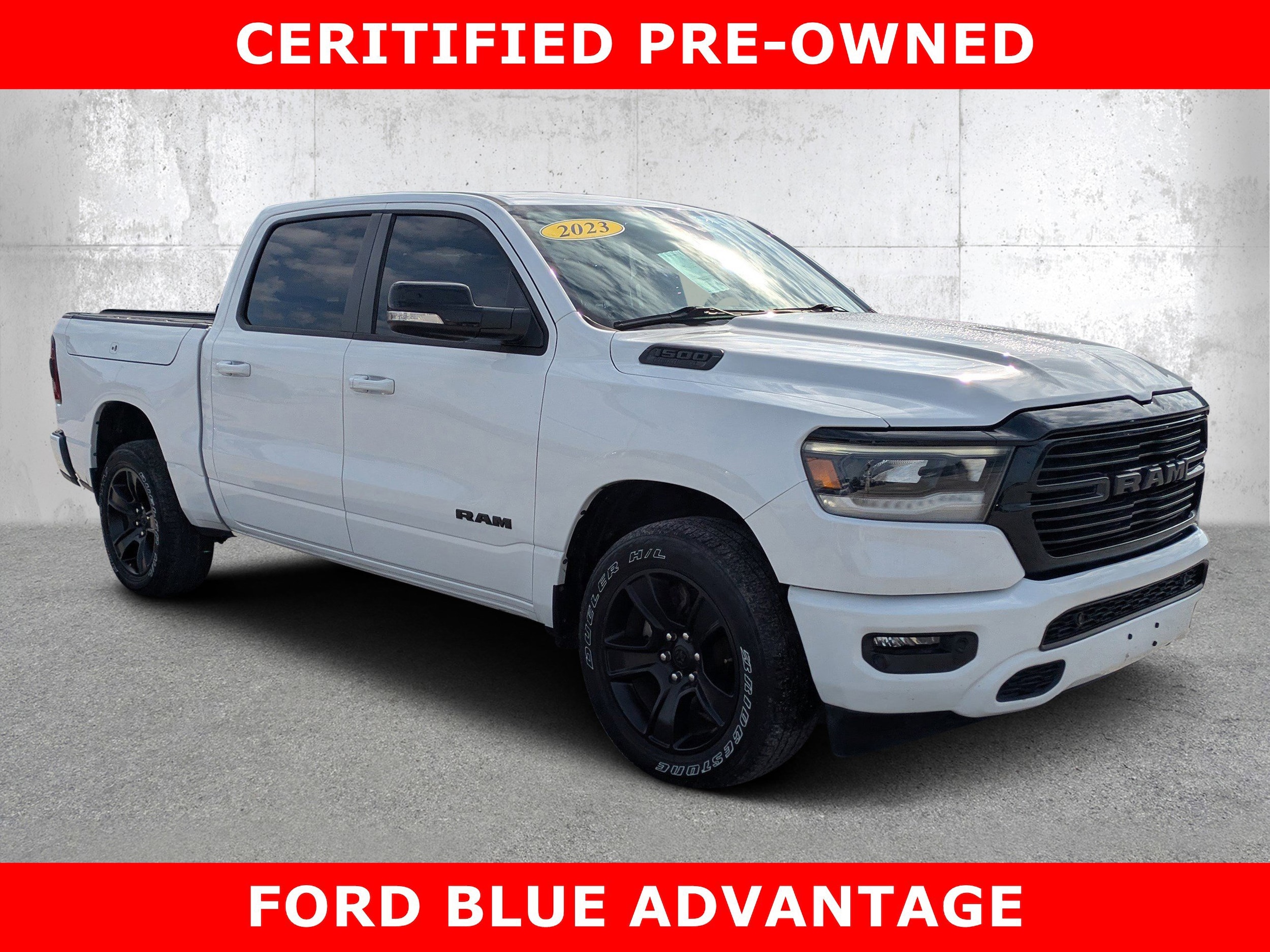 2021 RAM Ram 1500 Pickup Big Horn/Lone Star's photo