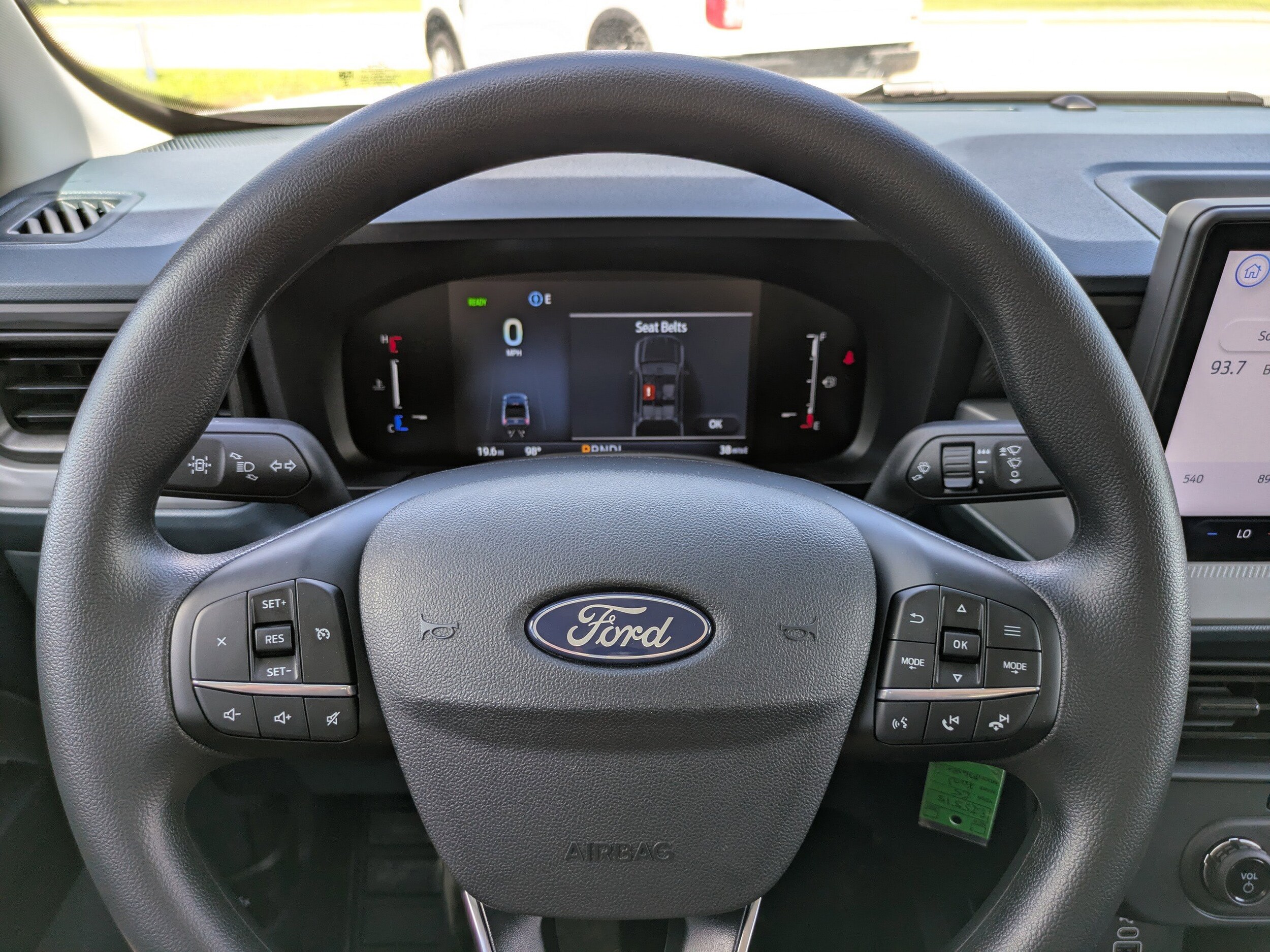 2025 Ford Maverick XL - Photo 22