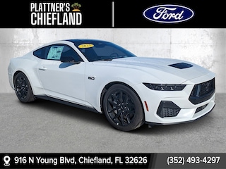 2025 Ford Mustang GT Coupe