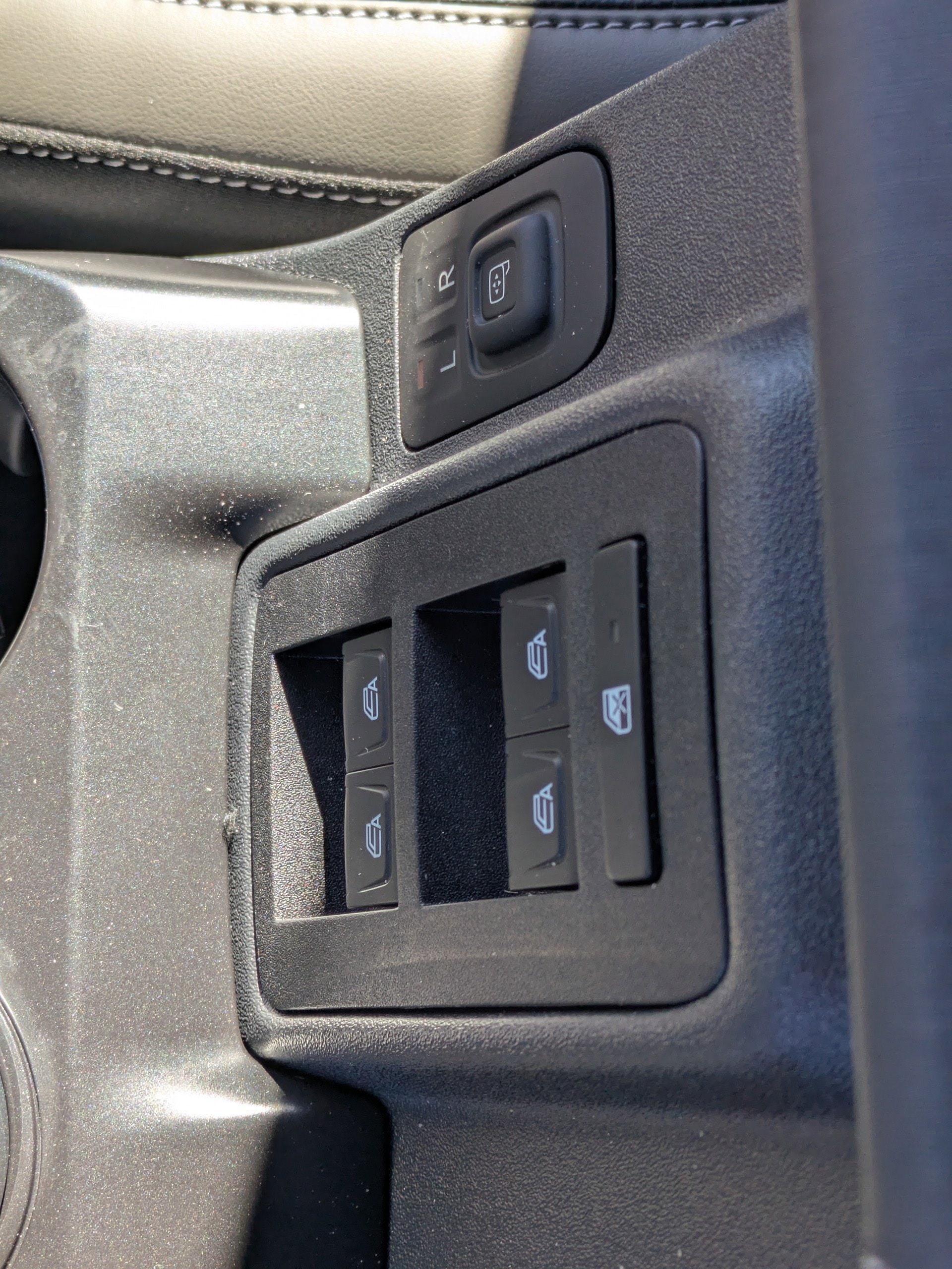 2025 Ford Bronco 4-Door Outer Banks - Photo 27