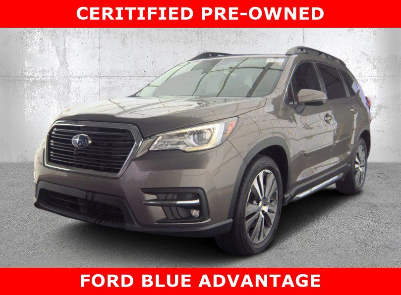 2022 Subaru Ascent Limited's photo