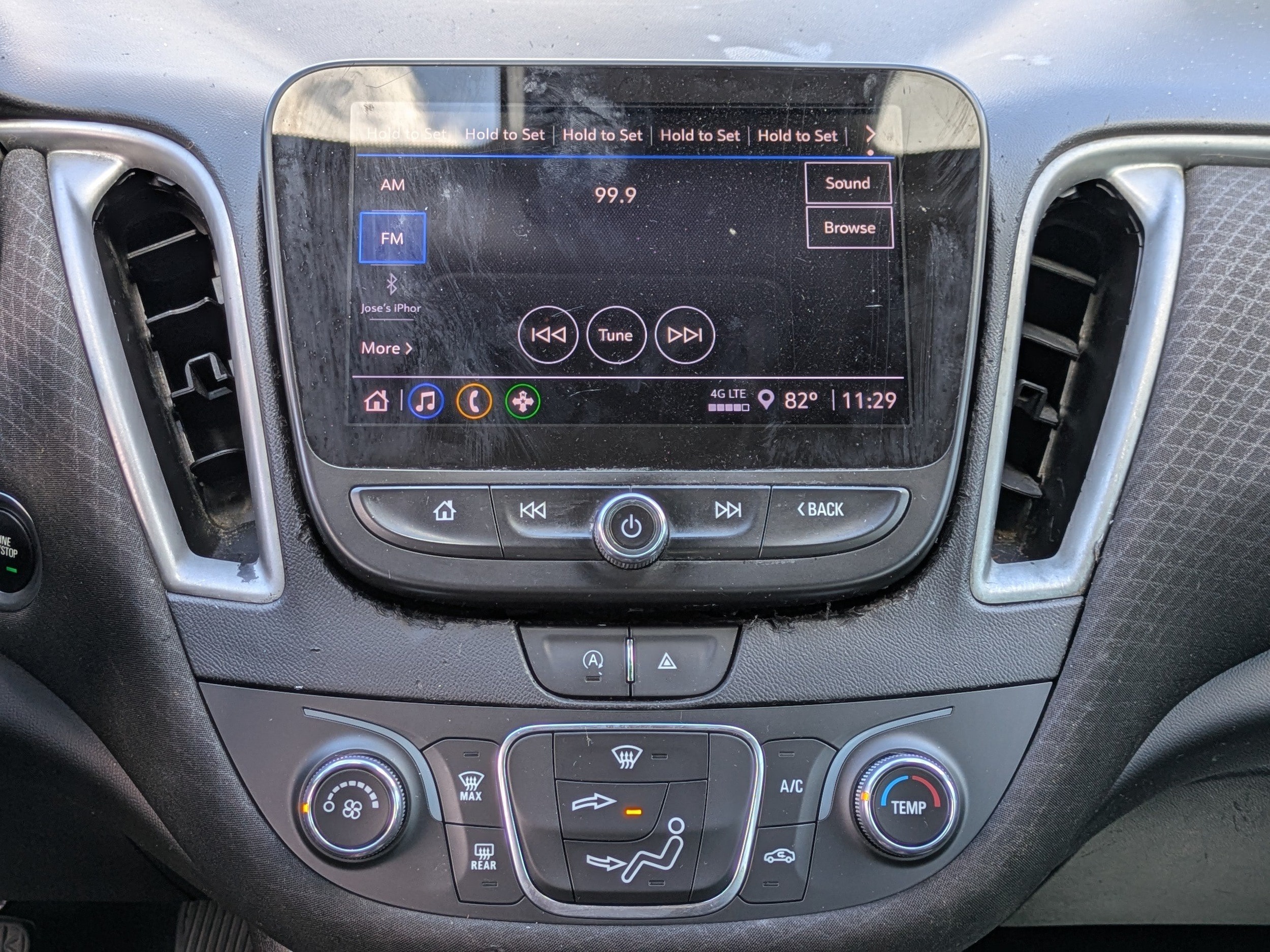 2023 Chevrolet Malibu 1LS - Photo 17