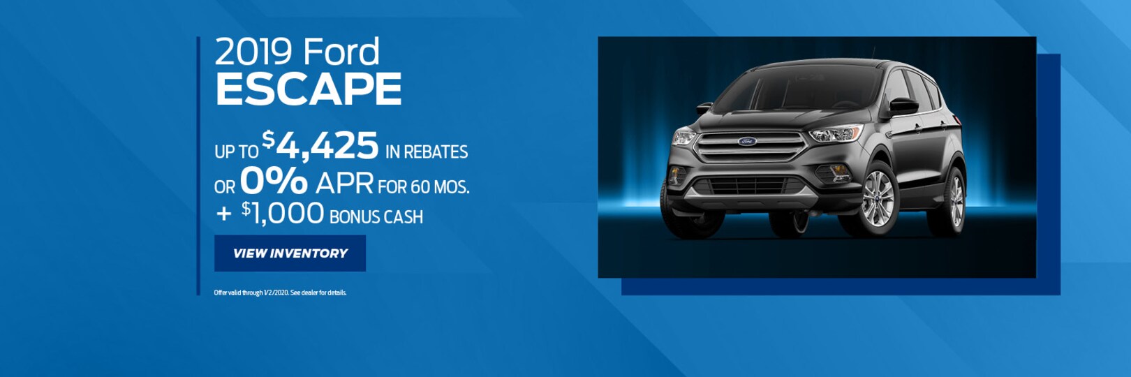 Chillicothe Ford Ford Dealership in Chillicothe MO