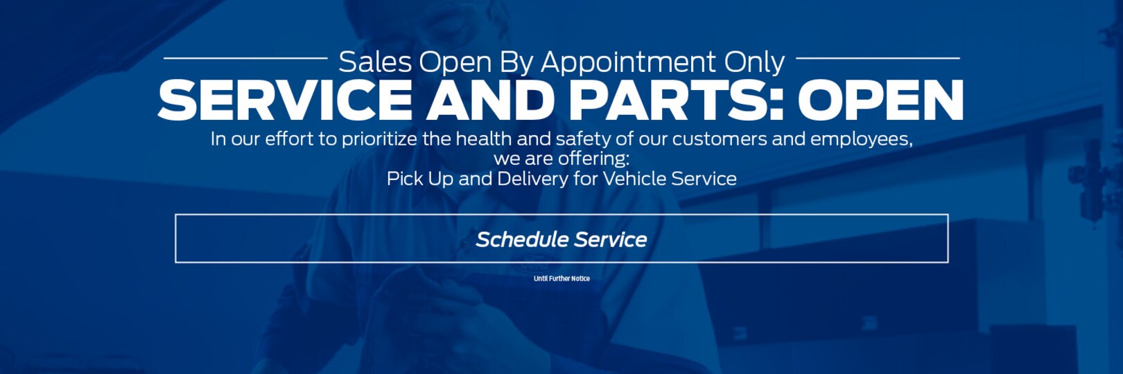 Chillicothe Ford Ford Dealership in Chillicothe MO